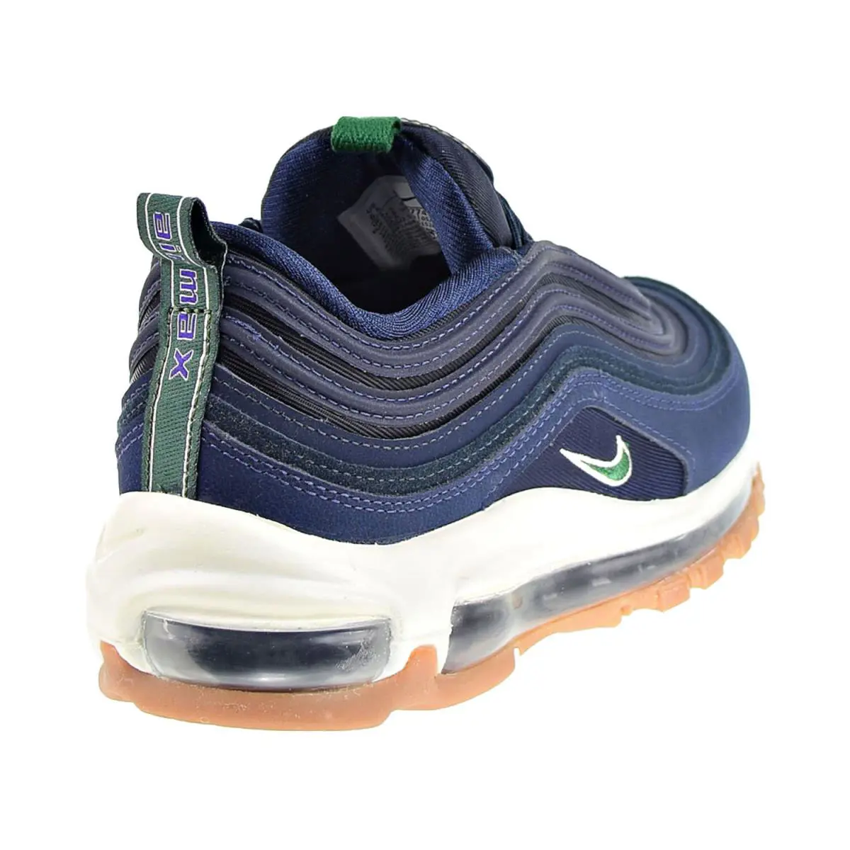 Nike shoes - Gorge Green 1