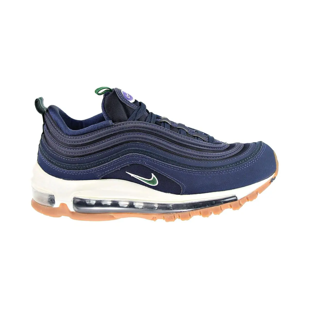 Nike shoes - Gorge Green 5