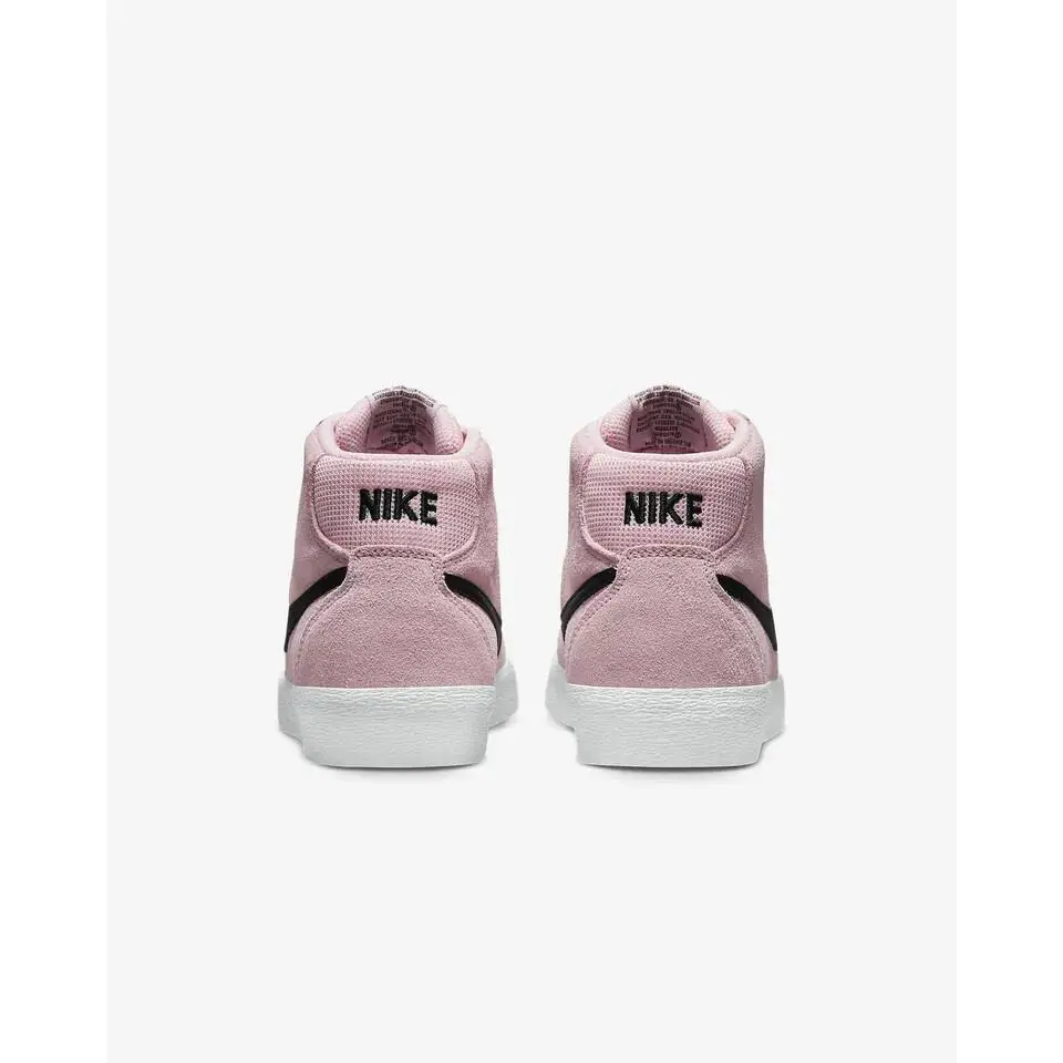 Nike shoes - Nike Bruin - Bruin - DR1026 600 - Pink 2