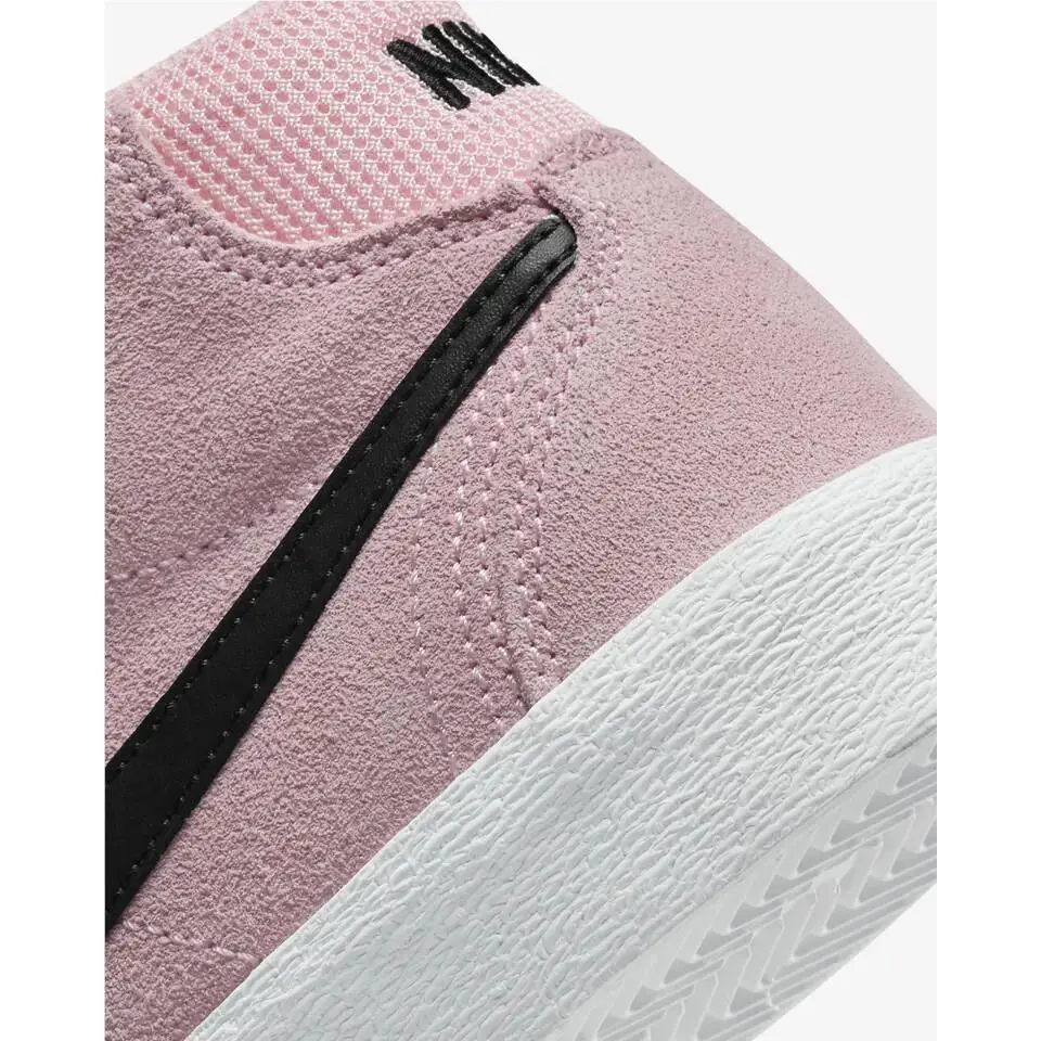 Nike shoes - Nike Bruin - Bruin - DR1026 600 - Pink 3