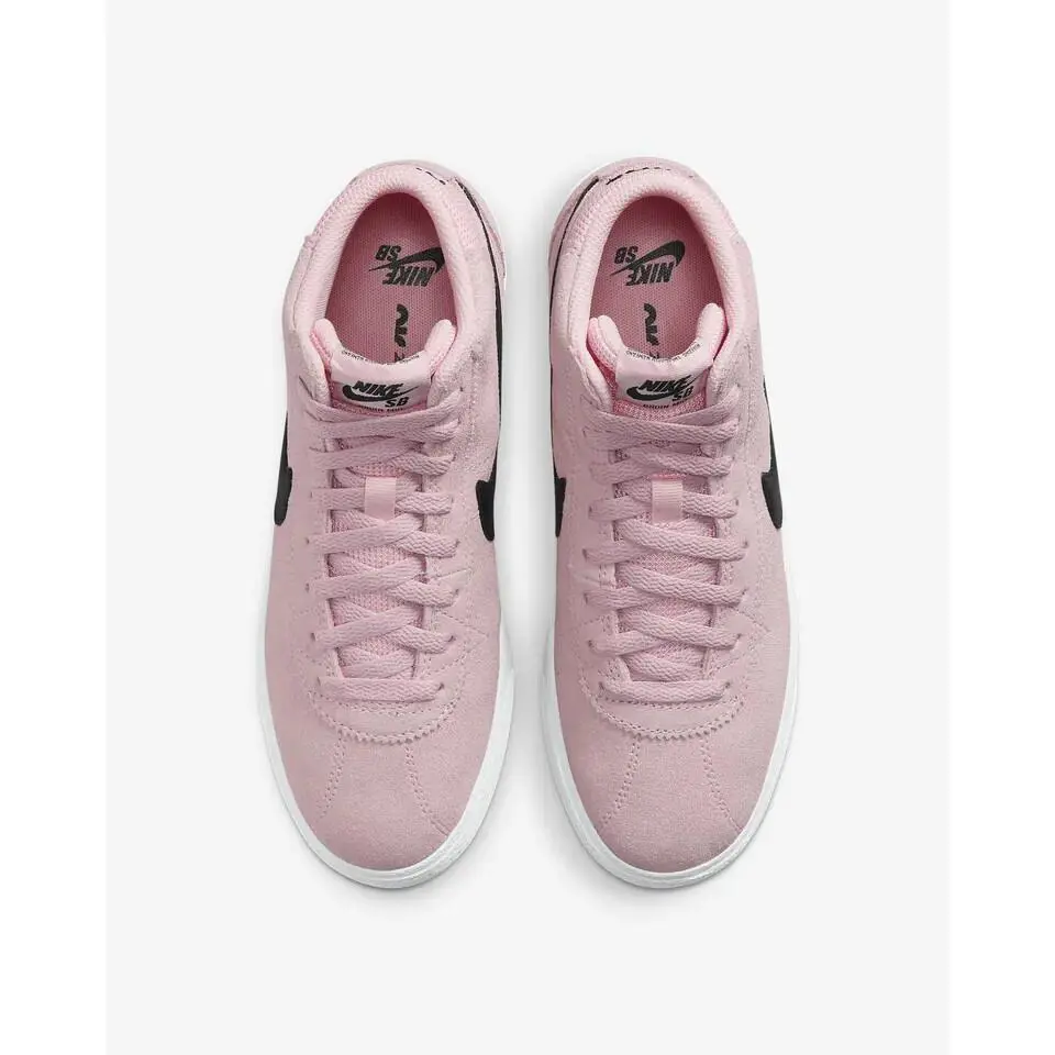 Nike shoes - Nike Bruin - Bruin - DR1026 600 - Pink 6