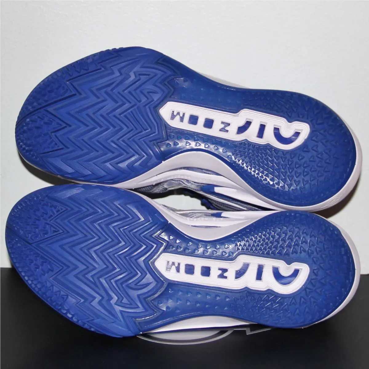 Nike shoes - Nike Air Zoom GT Cut 2 TB - FJ8915-400 - Blue 4