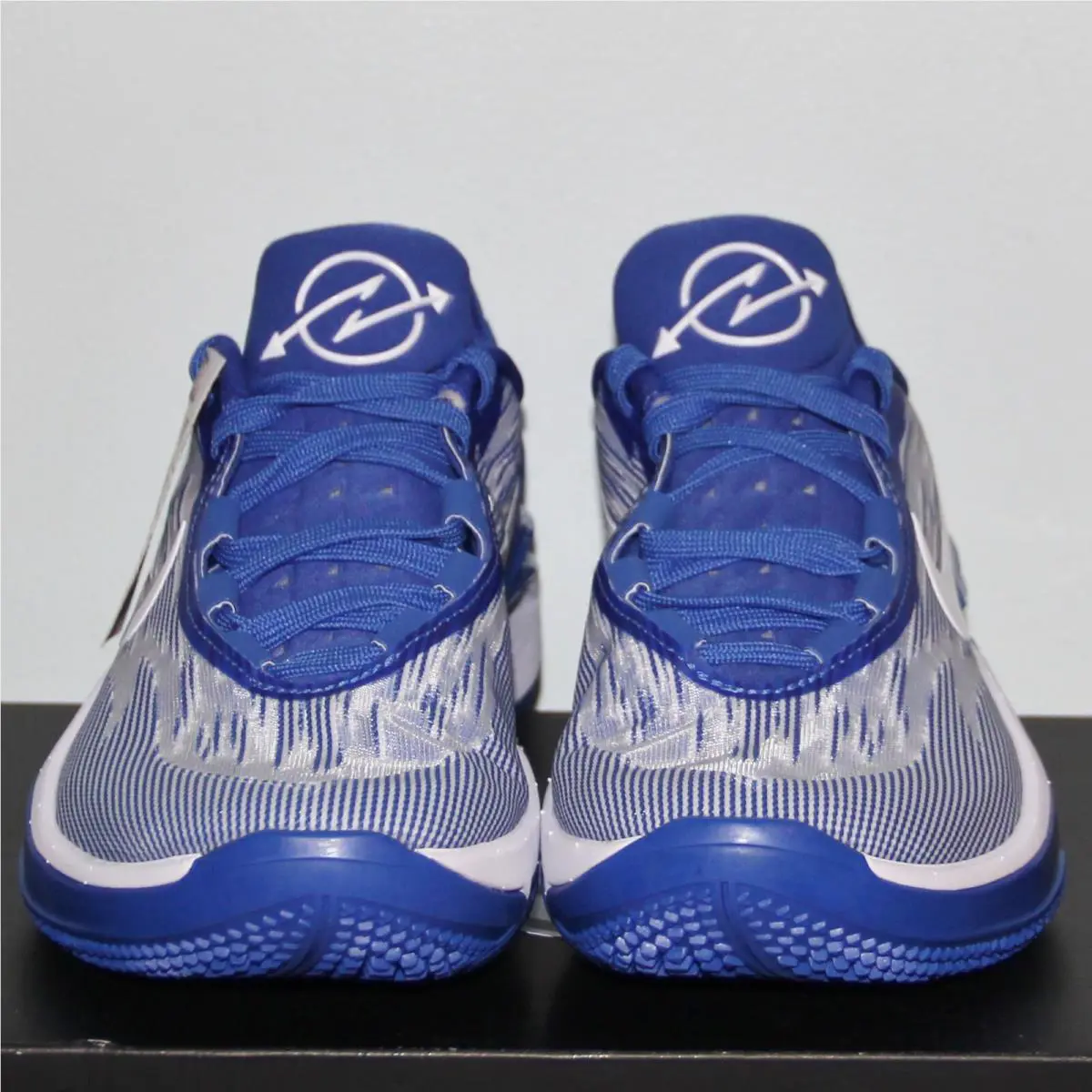 Nike shoes - Nike Air Zoom GT Cut 2 TB - FJ8915-400 - Blue 8