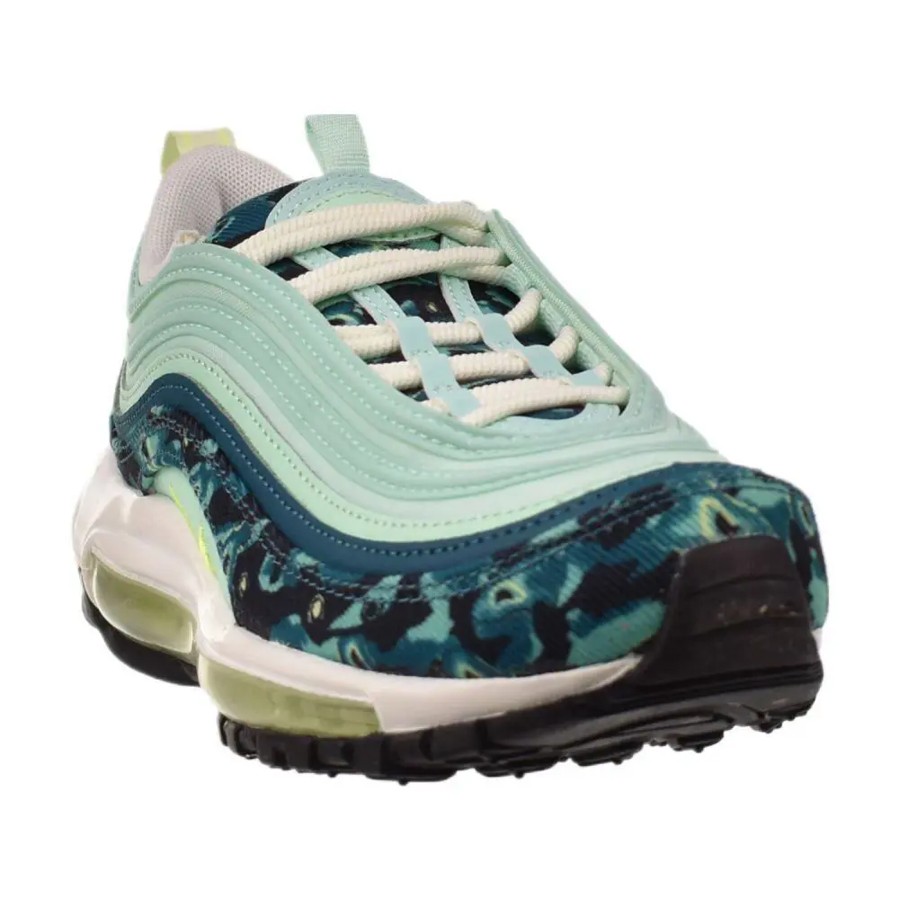 Nike shoes - Mint Foam/Volt-Barely Volt 0