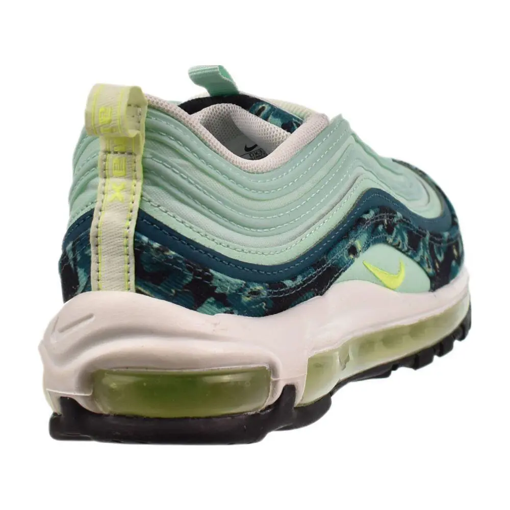 Nike shoes - Mint Foam/Volt-Barely Volt 1