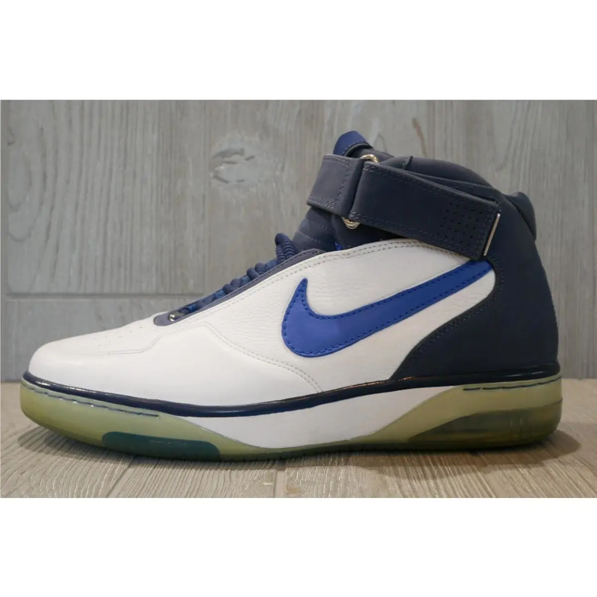 Nike shoes - Nike Air Force 25 - Air Force - Multicolor 6