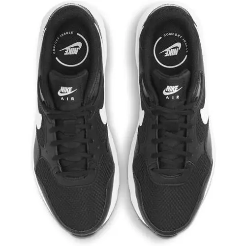 Nike shoes - Nike Air Max SC - Air Max - CW4554-001 - Black 1