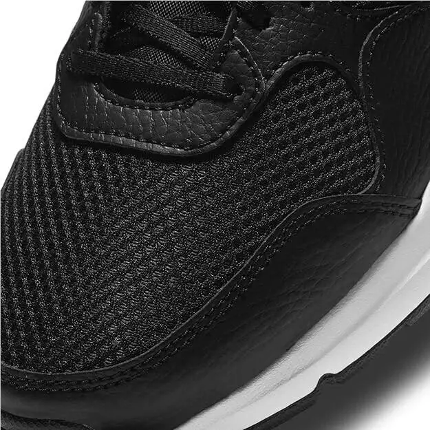 Nike shoes - Nike Air Max SC - Air Max - CW4554-001 - Black 3