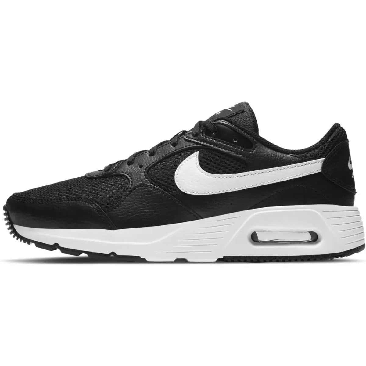 Nike shoes - Nike Air Max SC - Air Max - CW4554-001 - Black 5