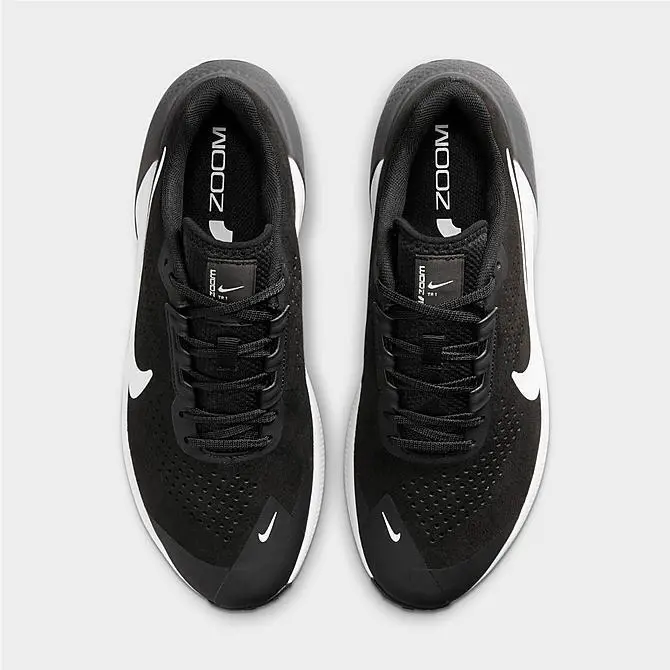 Nike shoes - Nike Air Zoom TR1 - Air Zoom - DX9016-002 - Black 2