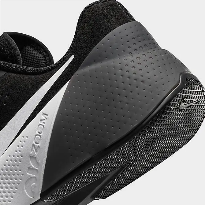 Nike shoes - Nike Air Zoom TR1 - Air Zoom - DX9016-002 - Black 4