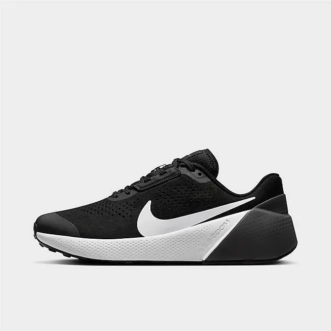 Nike shoes - Nike Air Zoom TR1 - Air Zoom - DX9016-002 - Black 5