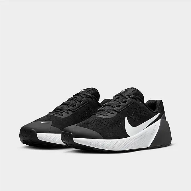 Nike shoes - Nike Air Zoom TR1 - Air Zoom - DX9016-002 - Black 6