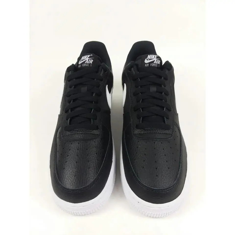 Nike shoes - Nike Air Force 1 - Air Force - CT2302 002 - Black 2