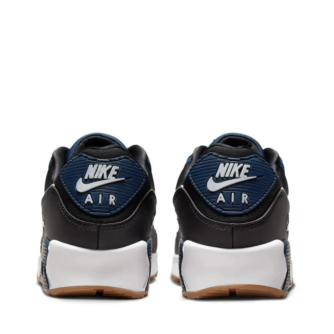 Nike shoes - Nike Air Max 90 - Air Max - FB9658-400 - Blue 0