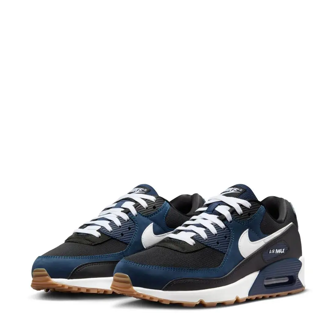 Nike shoes - Nike Air Max 90 - Air Max - FB9658-400 - Blue 1
