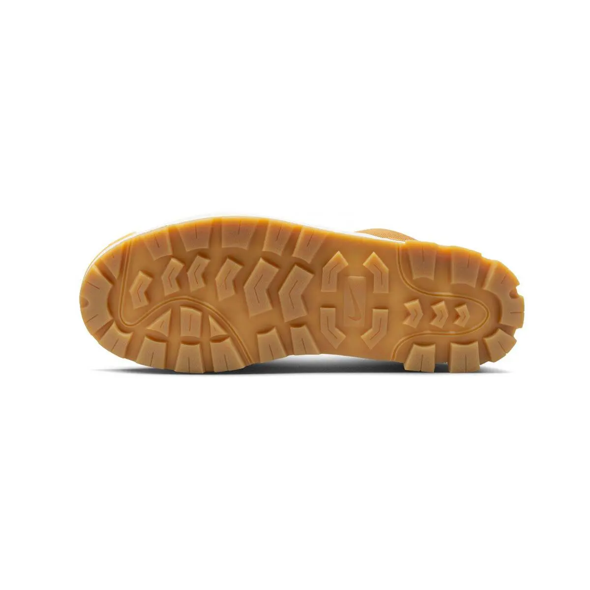 Nike shoes - DQ5601-710 - DQ5601-710 - Wheat/Black/ Brown/Sai 1