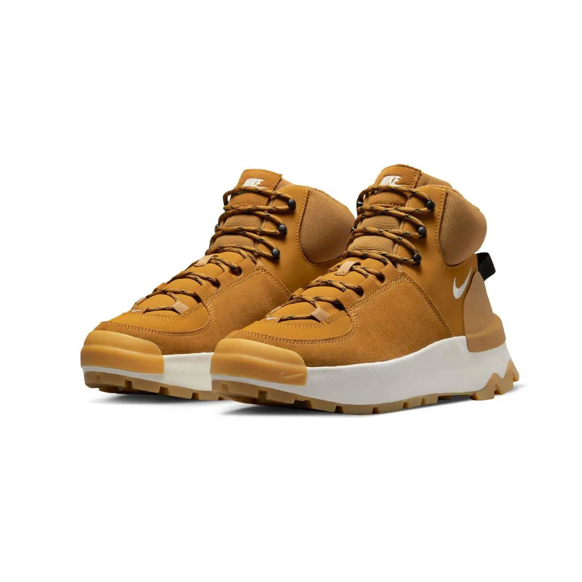 Nike shoes - DQ5601-710 - DQ5601-710 - Wheat/Black/ Brown/Sai 2