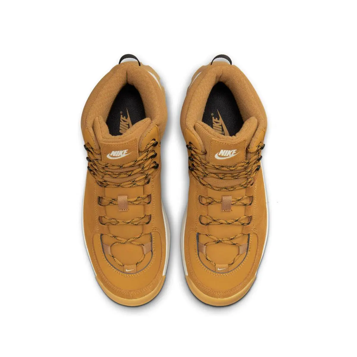 Nike shoes - DQ5601-710 - DQ5601-710 - Wheat/Black/ Brown/Sai 3