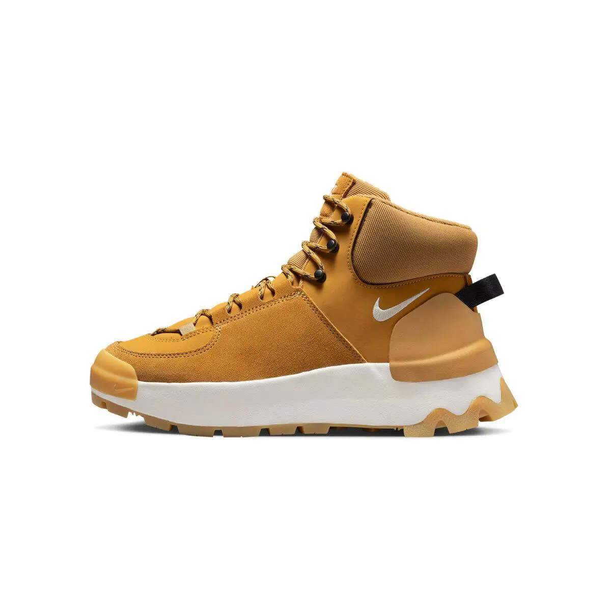 Nike shoes - DQ5601-710 - DQ5601-710 - Wheat/Black/ Brown/Sai 5