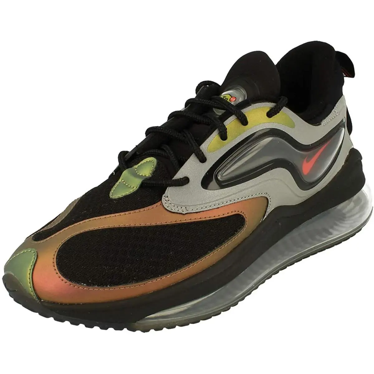 Nike shoes - Nike Air Max Zephyr - Air Max Zephyr - CV8834-001 - Multicoloured 3