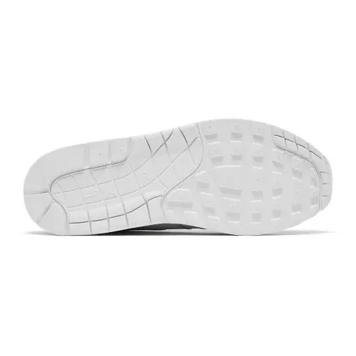 Nike shoes - Air Max 1 `87 - Air Max - White/White/White 8
