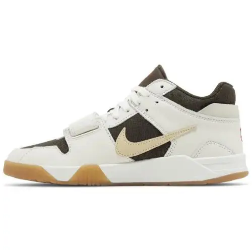 Nike shoes - Jordan Jumpman Jack - Jumpman Jack - FZ8117 100 - Sail/Muslin/Dark Mocha 0