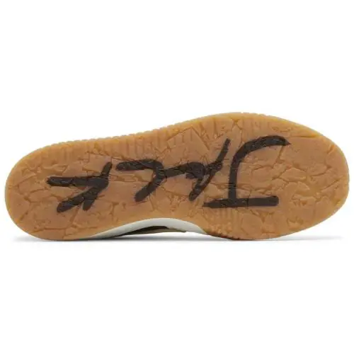 Nike shoes - Jordan Jumpman Jack - Jumpman Jack - FZ8117 100 - Sail/Muslin/Dark Mocha 3