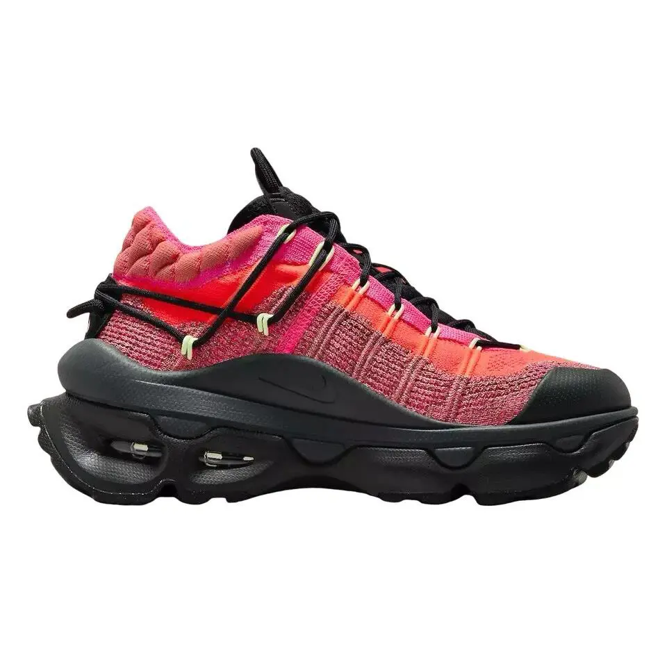 Nike shoes - Nike Air Max Flyknit - Air Max Flyknit - FD2110-600 - Pink 3