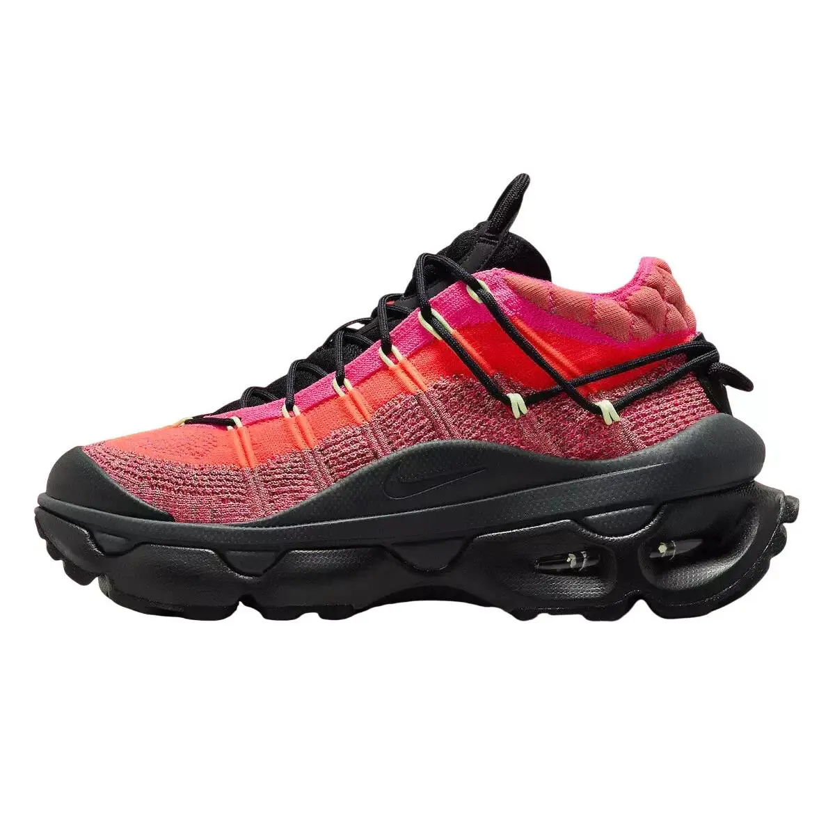 Nike shoes - Nike Air Max Flyknit - Air Max Flyknit - FD2110-600 - Pink 4