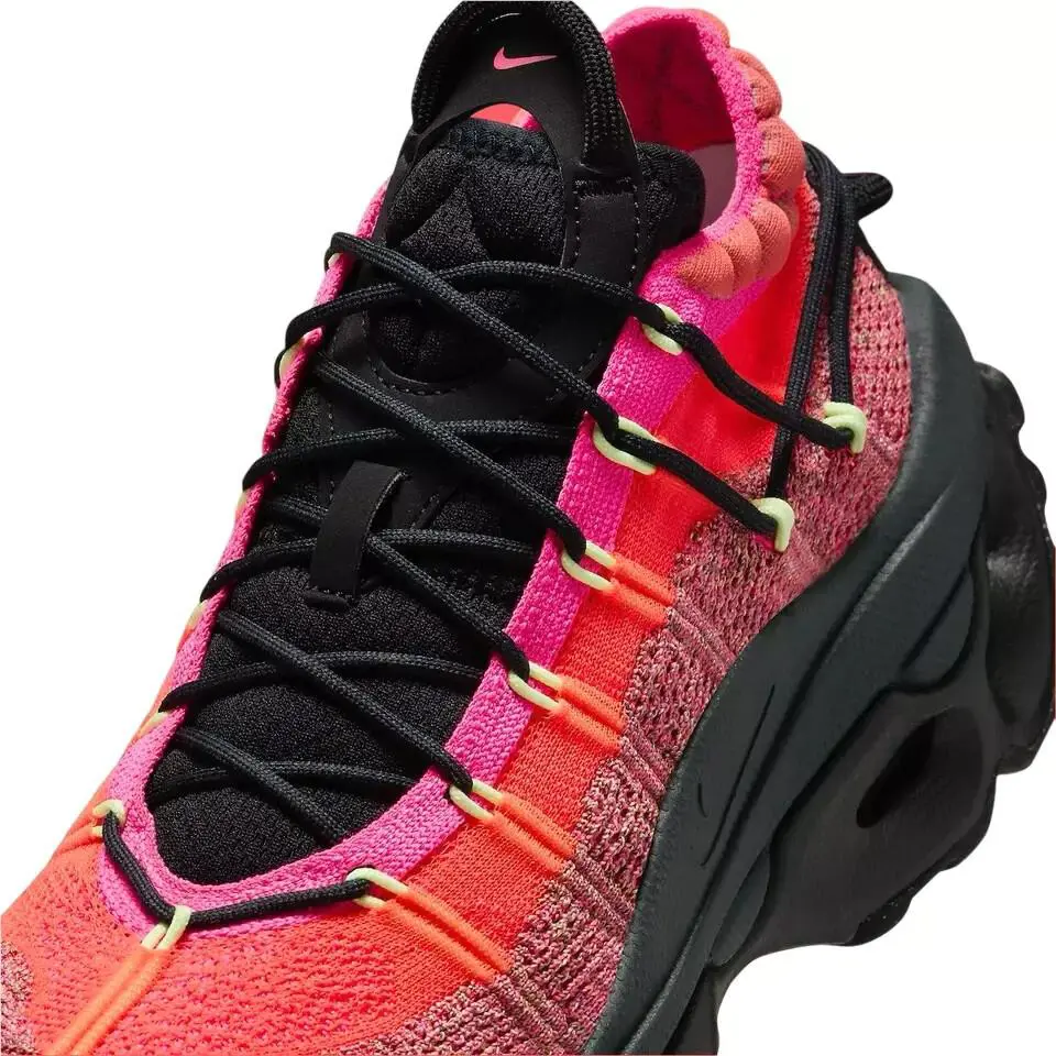 Nike shoes - Nike Air Max Flyknit - Air Max Flyknit - FD2110-600 - Pink 5