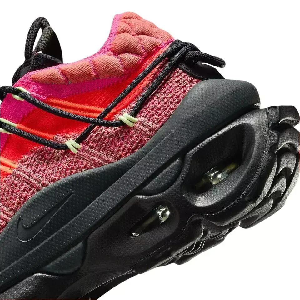 Nike shoes - Nike Air Max Flyknit - Air Max Flyknit - FD2110-600 - Pink 14