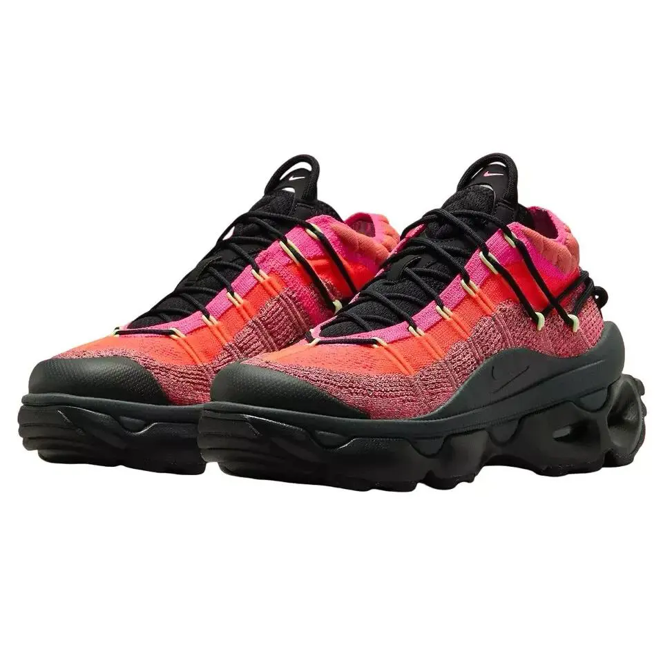 Nike shoes - Nike Air Max Flyknit - Air Max Flyknit - FD2110-600 - Pink 8