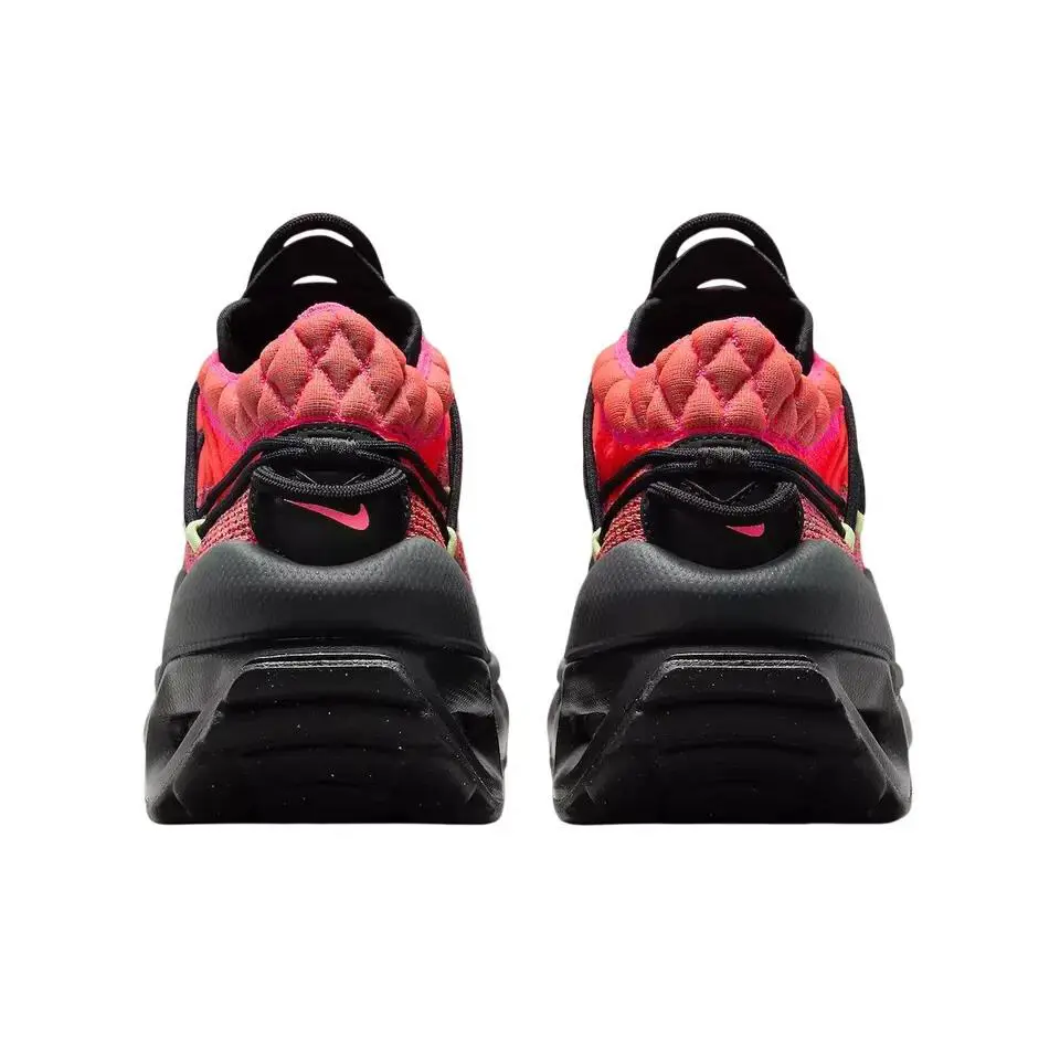 Nike shoes - Nike Air Max Flyknit - Air Max Flyknit - FD2110-600 - Pink 10