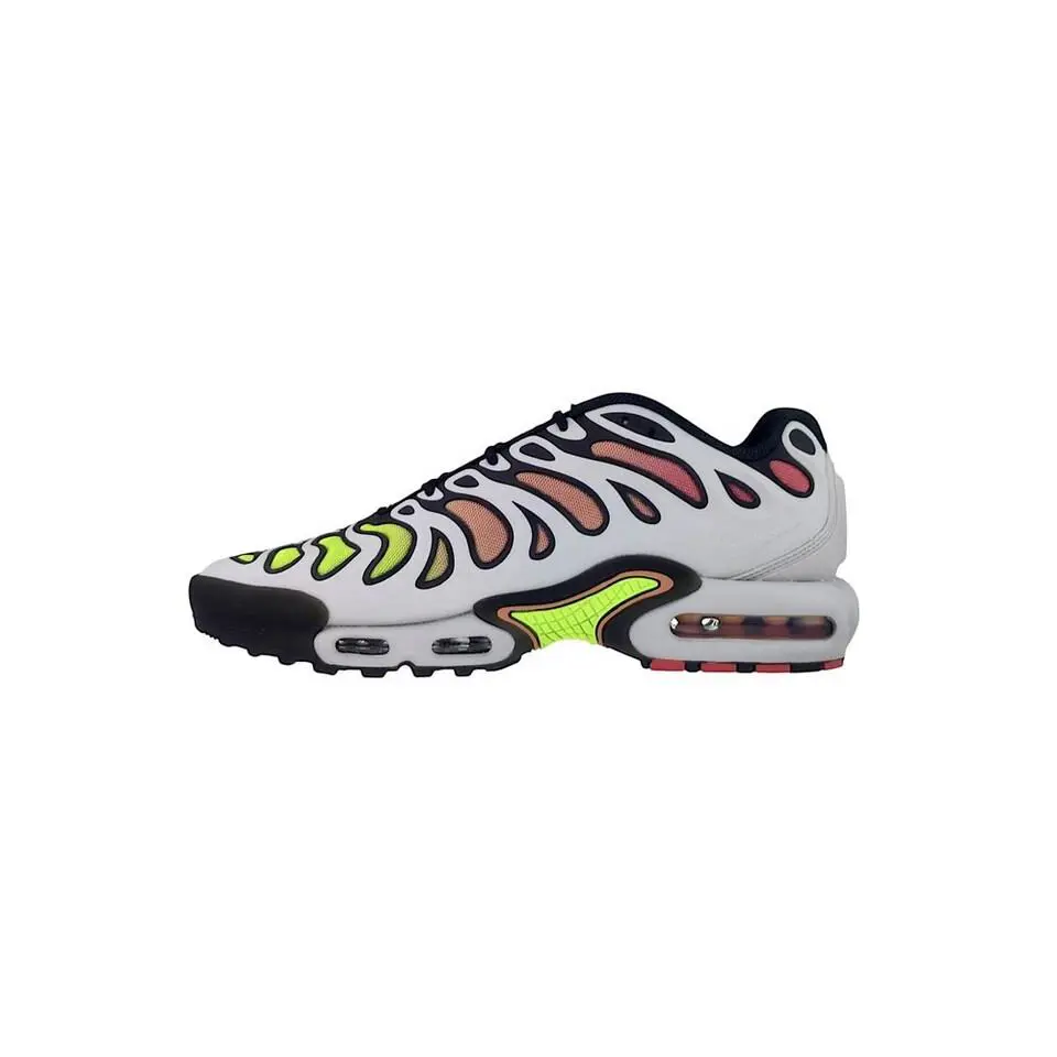 Nike shoes - Nike Air Max Plus Tn - FD4290009 - Multicoloured 0