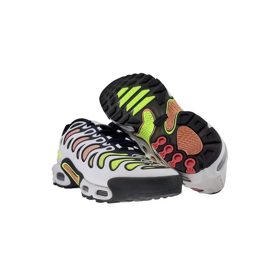Nike shoes - Nike Air Max Plus Tn - FD4290009 - Multicoloured 1