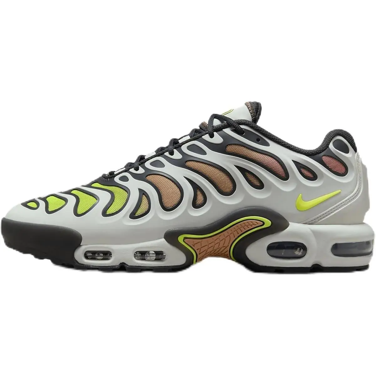 Nike shoes - Nike Air Max Plus Tn - FD4290009 - Multicoloured 3