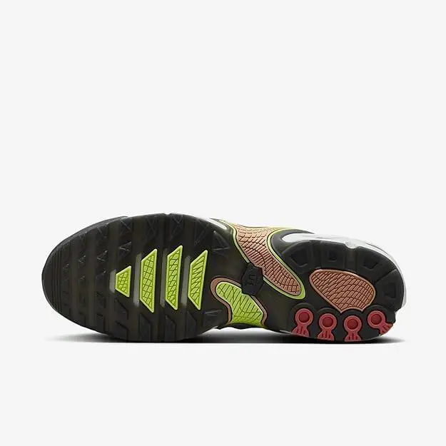 Nike shoes - Nike Air Max Plus Tn - FD4290009 - Multicoloured 4