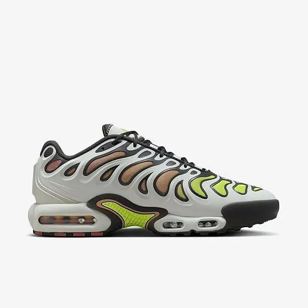 Nike shoes - Nike Air Max Plus Tn - FD4290009 - Multicoloured 5