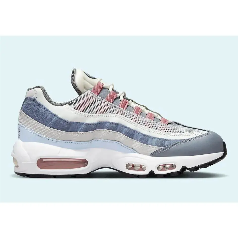Nike shoes - Nike Air Max 95 - Air Max - DM0011-008 - Gray 5