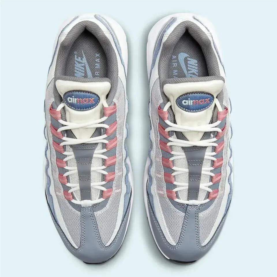 Nike shoes - Nike Air Max 95 - Air Max - DM0011-008 - Gray 6
