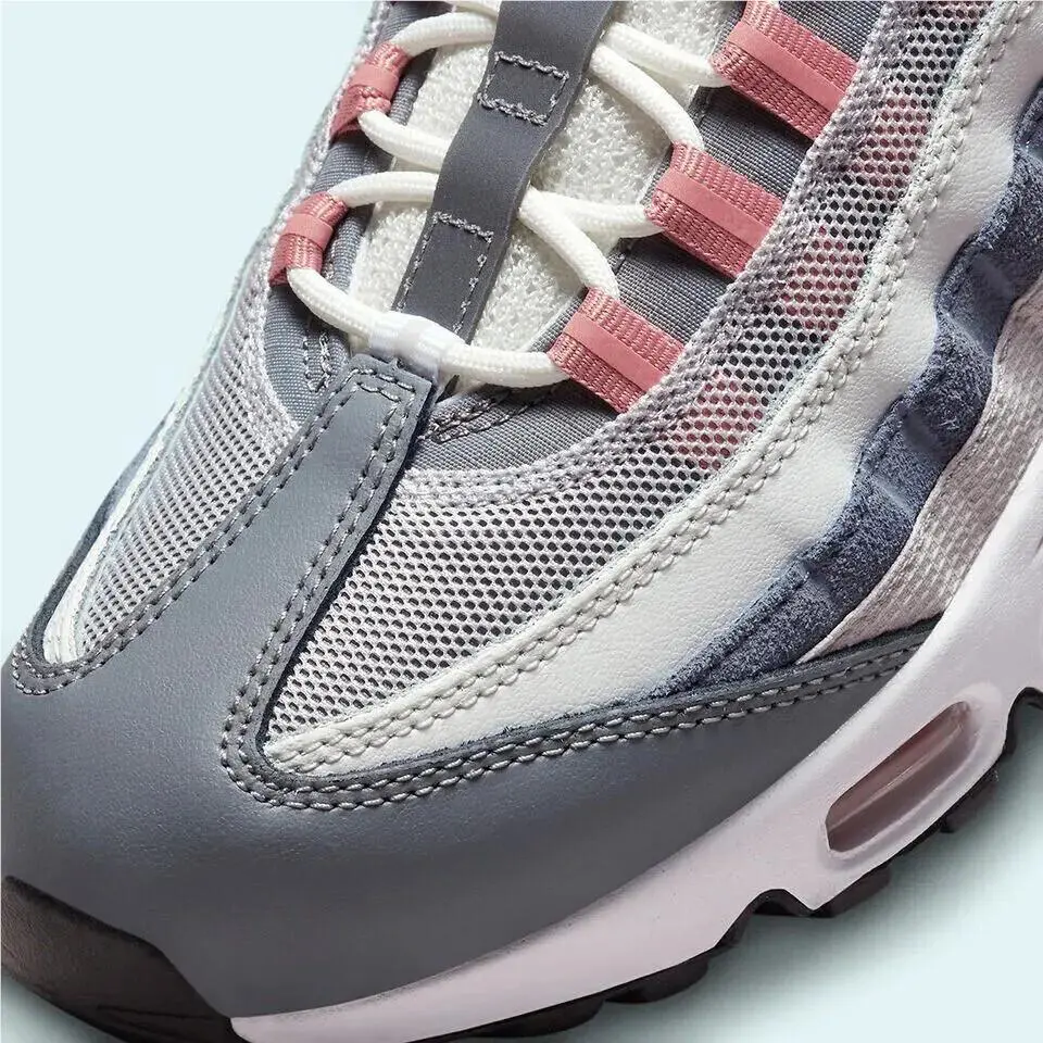 Nike shoes - Nike Air Max 95 - Air Max - DM0011-008 - Gray 3