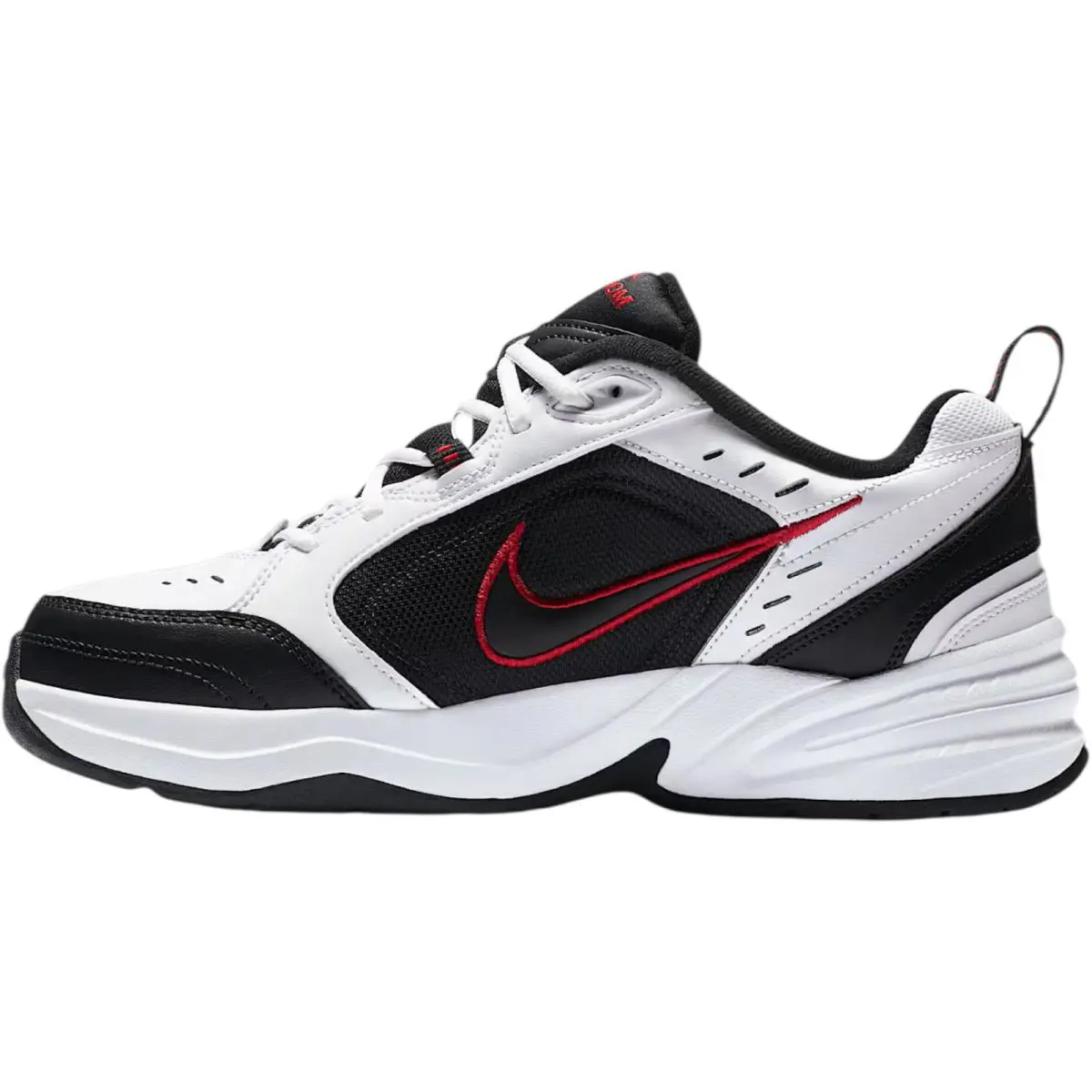 Nike shoes Air Monarch - Black/Black 10