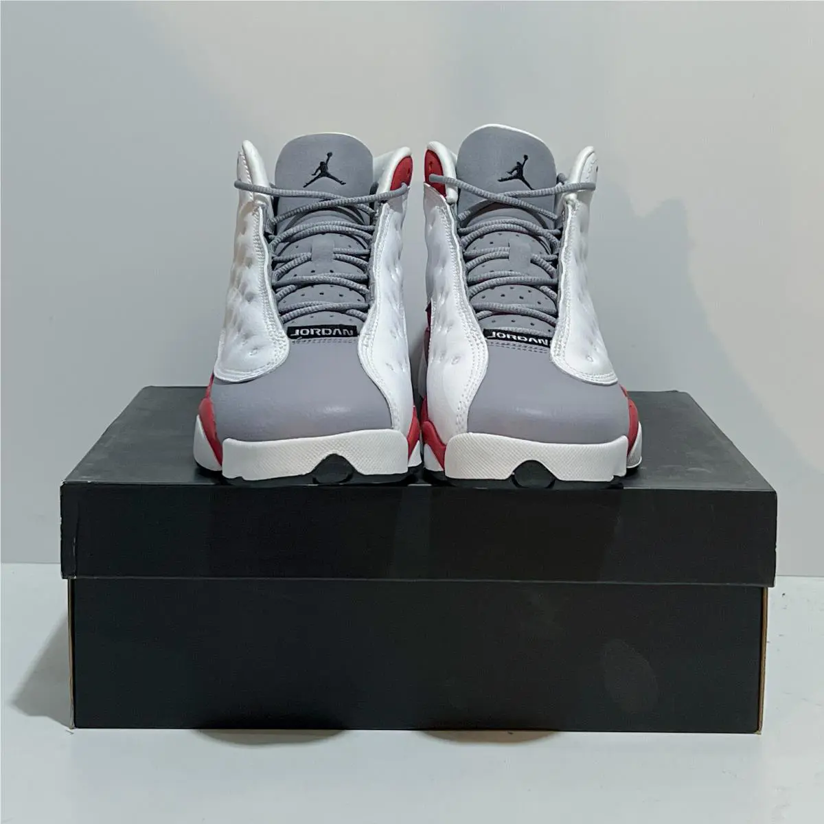 Nike shoes - 414574126 - 414574126 - White 0
