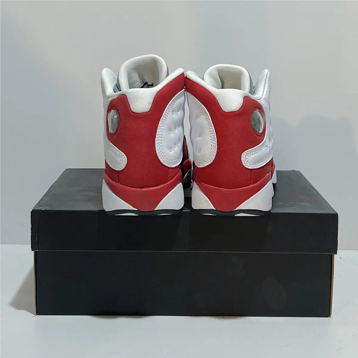 Nike shoes - 414574126 - 414574126 - White 1