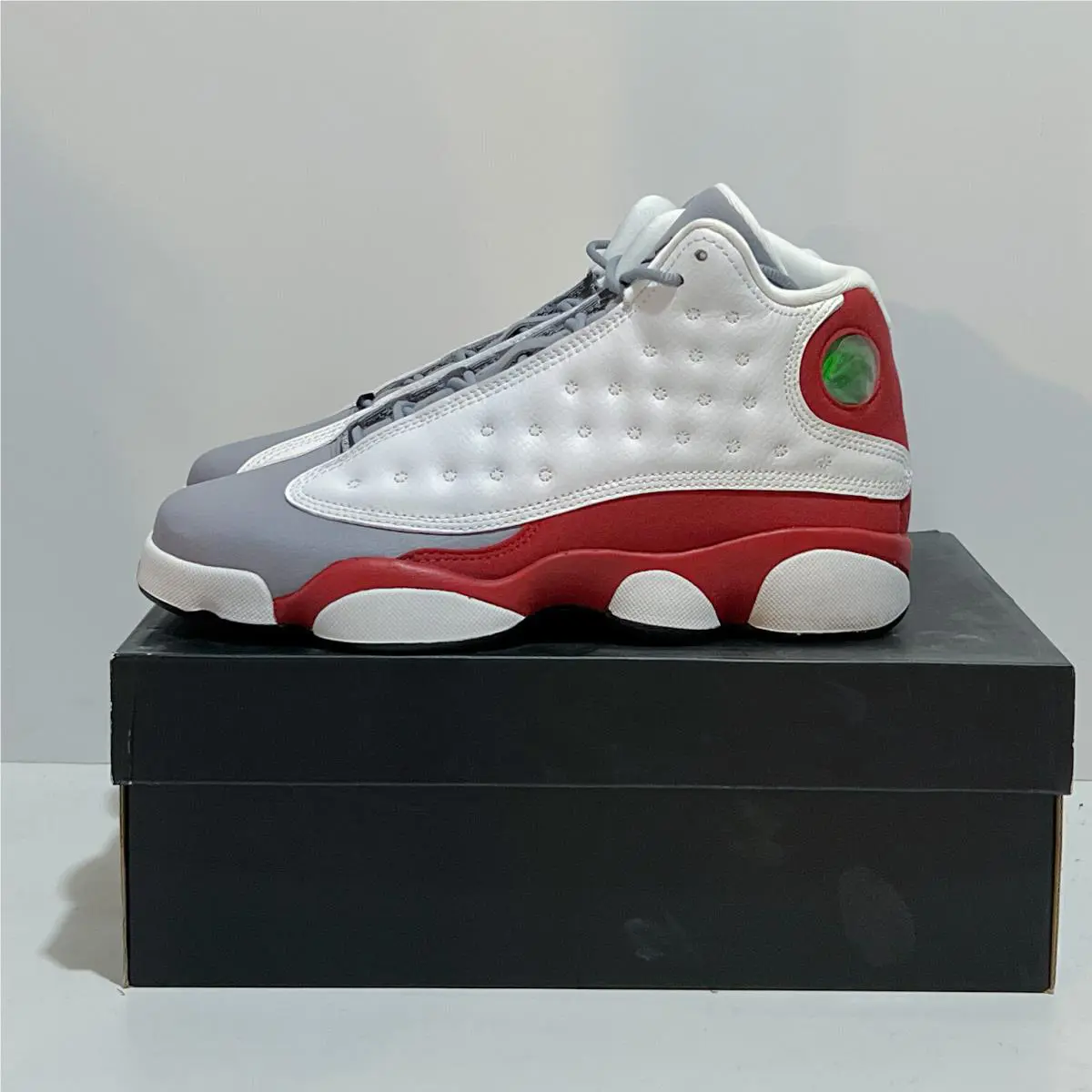 Nike shoes - 414574126 - 414574126 - White 3