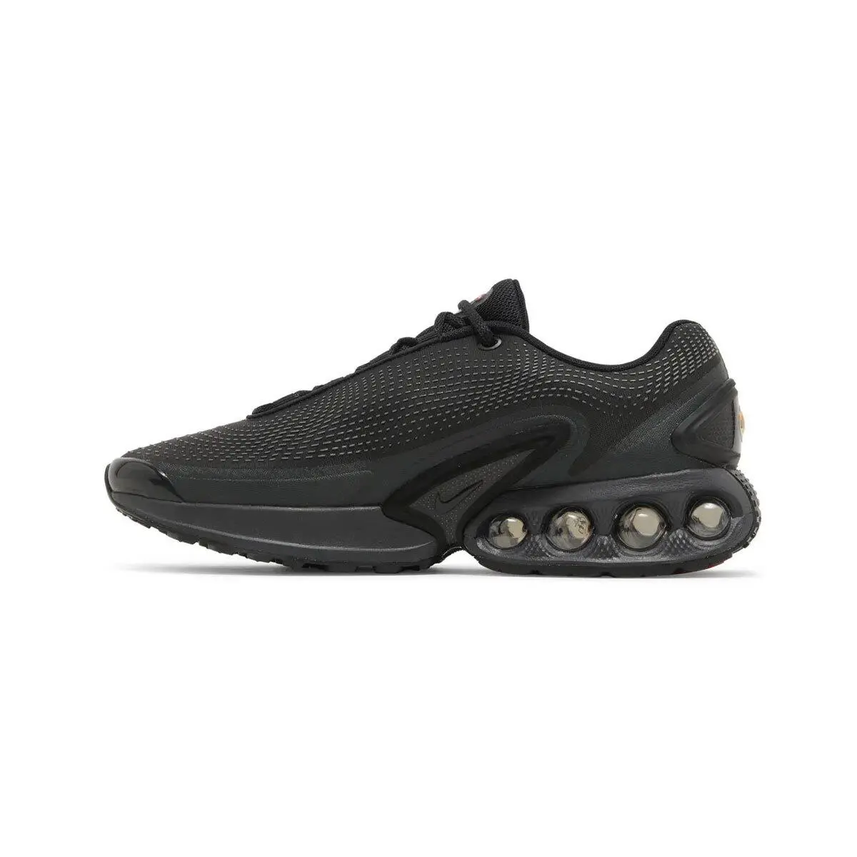 Nike shoes - DV3337-002 - DV3337-002 - Black/Dark Grey/Anthracite/Dark Smoke Grey 0