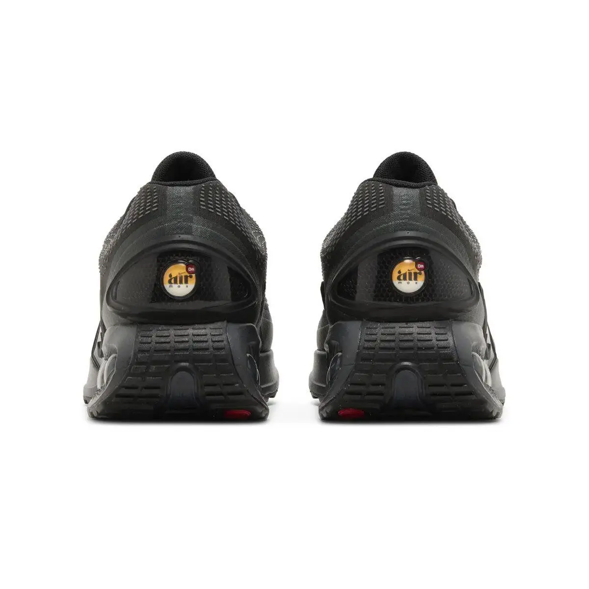 Nike shoes - DV3337-002 - DV3337-002 - Black/Dark Grey/Anthracite/Dark Smoke Grey 2