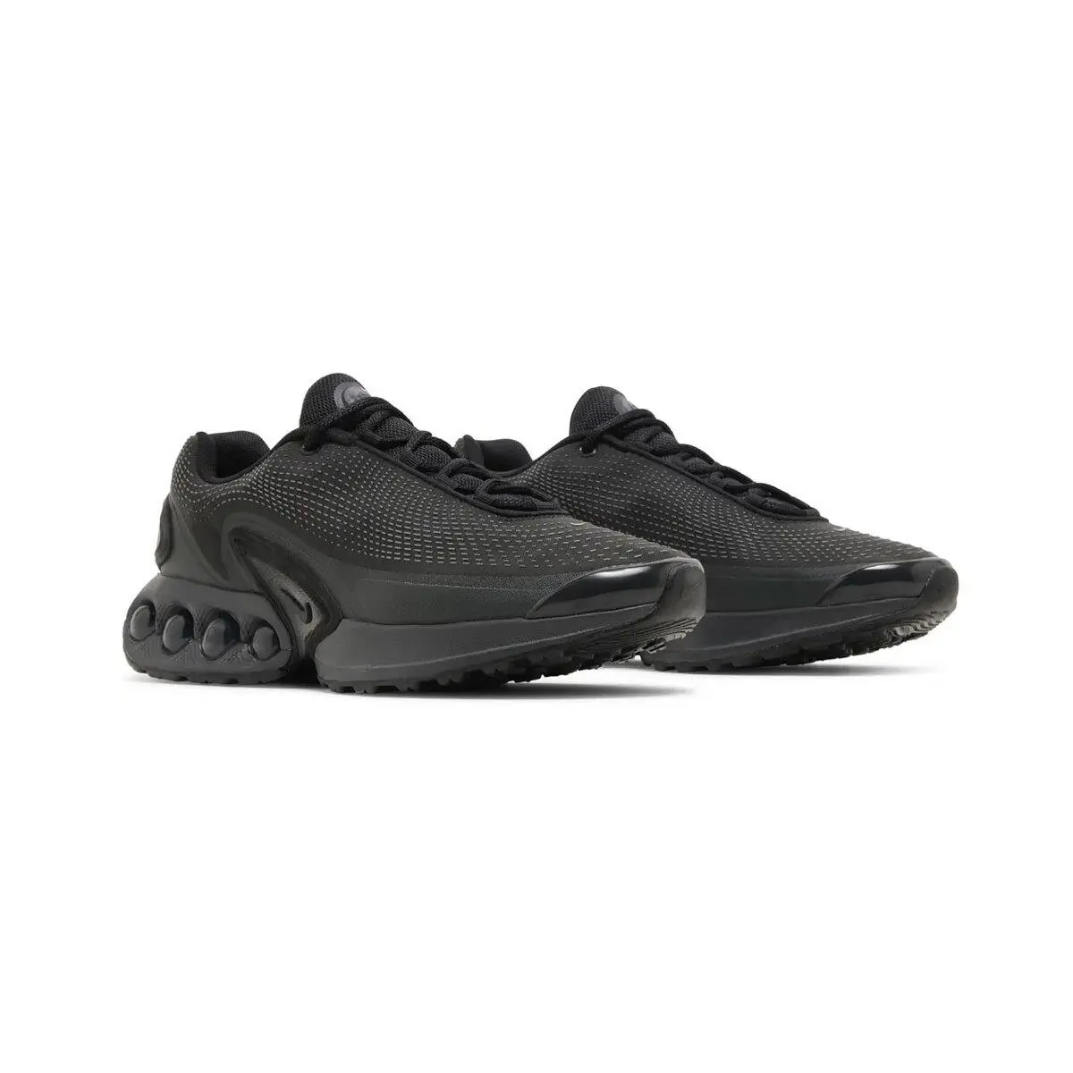 Nike shoes - DV3337-002 - DV3337-002 - Black/Dark Grey/Anthracite/Dark Smoke Grey 8