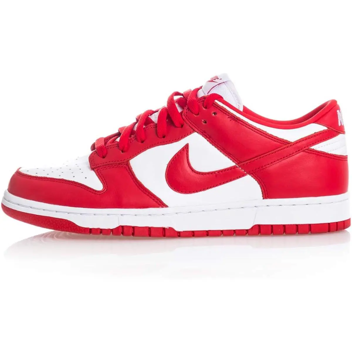 Nike shoes - Nike Dunk Low - Dunk Low - CU1727-100 - Multicolor 1